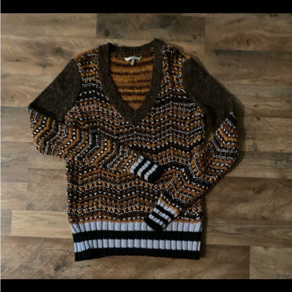 BKE knitted sweater